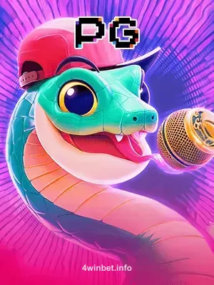 Imagem do jogo Fortune Snake no 4win