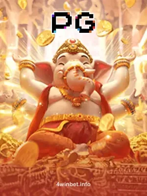 Imagem do jogo Ganesh Fortune no 4win