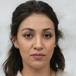 Avatar Anita