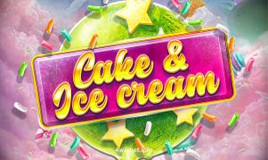Cake and Ice Cream – Jogue no 4win