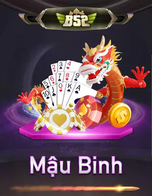 B52 Mau Binh Portrait