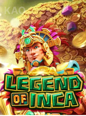 Fachai Legend of Inca Portrait